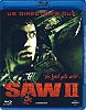 SAW II - US Director's Cut (uncut) Blu-ray